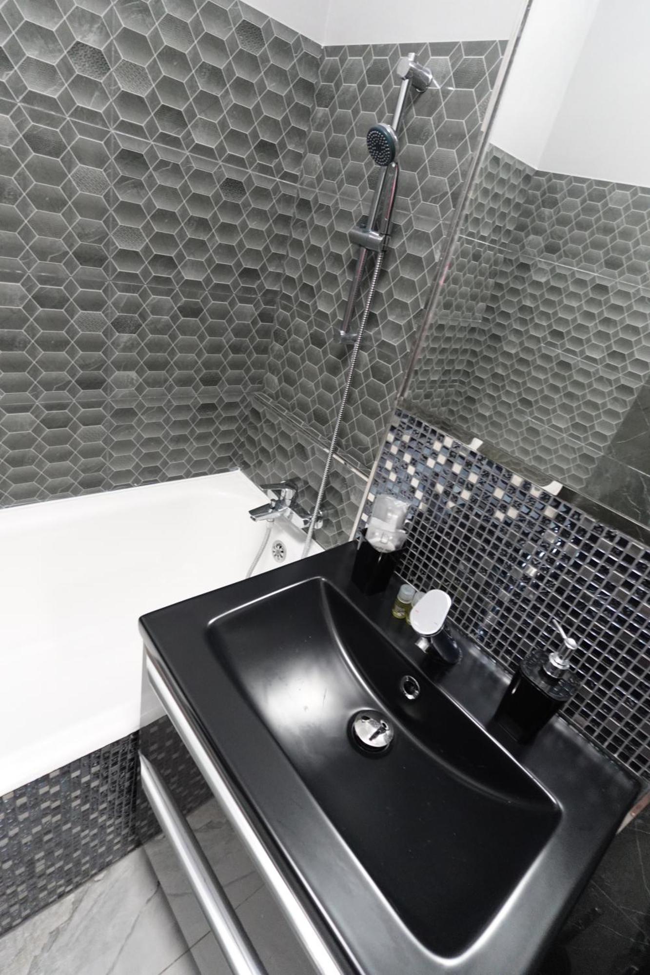 Appartement Silver At Just 8 Minutes Distance Of Center