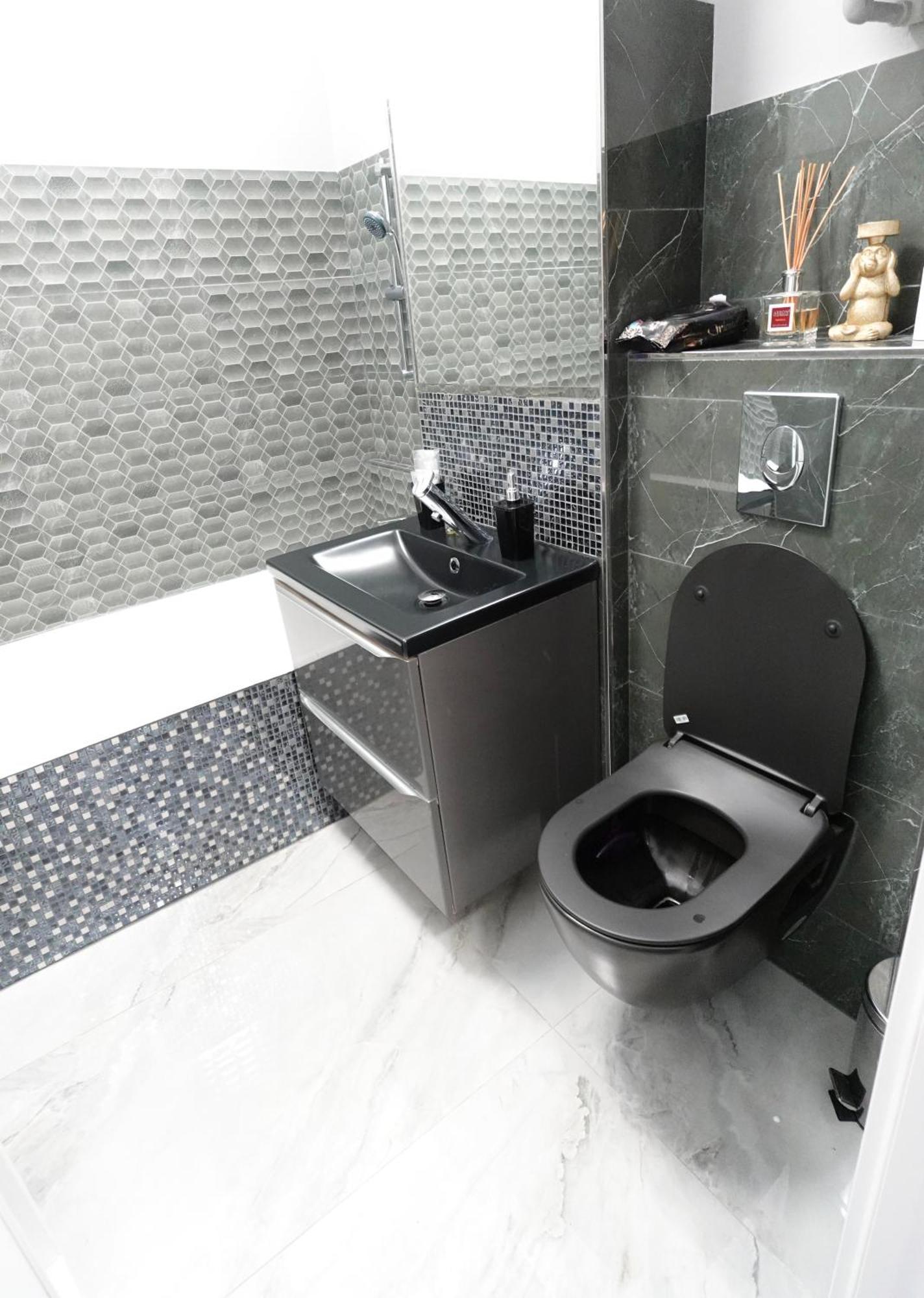 Appartement Silver At Just 8 Minutes Distance Of Center *