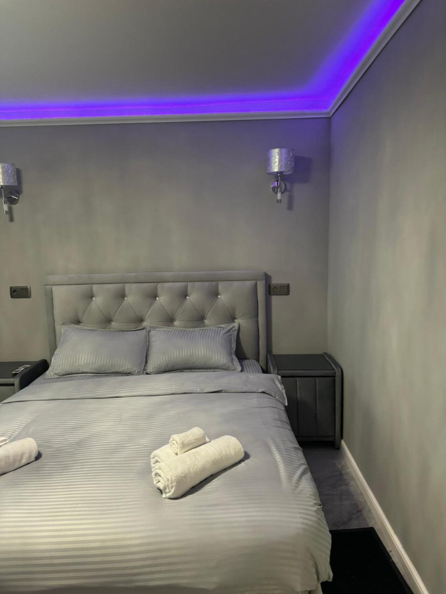 Appartement Silver At Just 8 Minutes Distance Of Center Bucarest