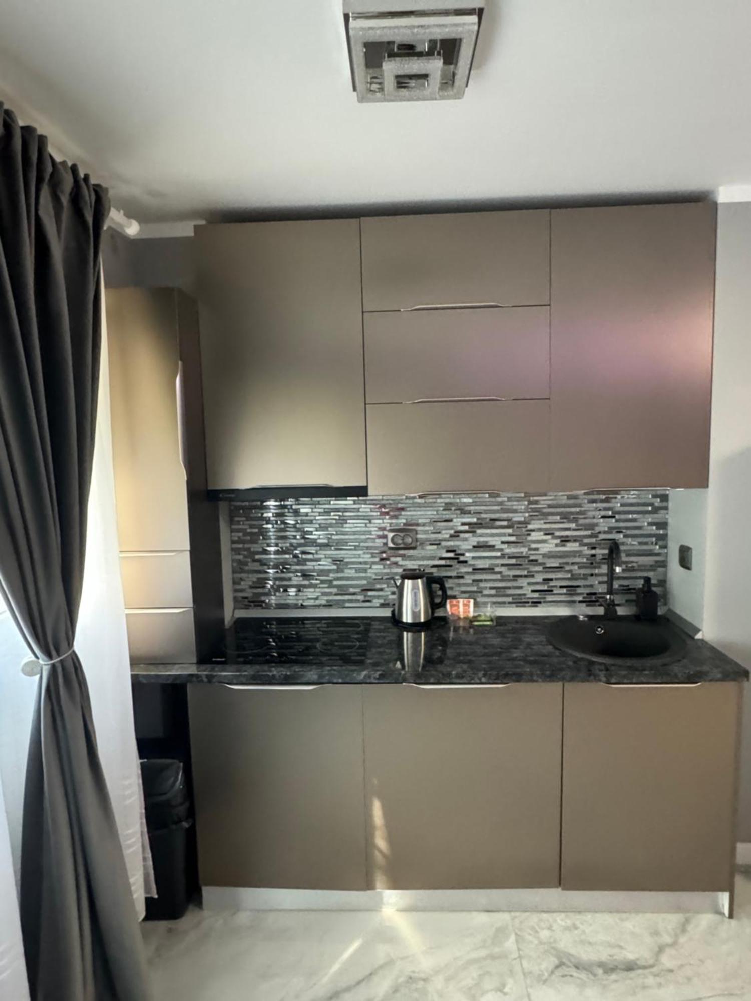 Appartement Silver At Just 8 Minutes Distance Of Center *