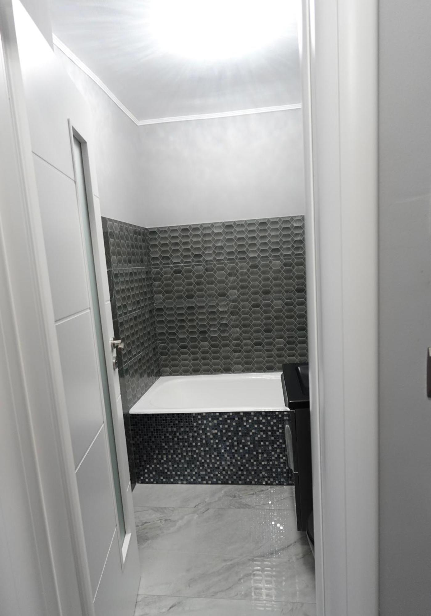 Appartement Silver At Just 8 Minutes Distance Of Center Bucarest
